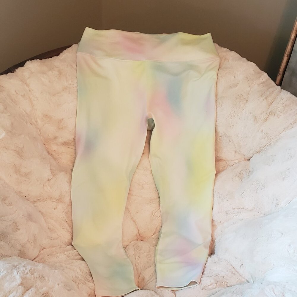 Fabletics Workout Pants
